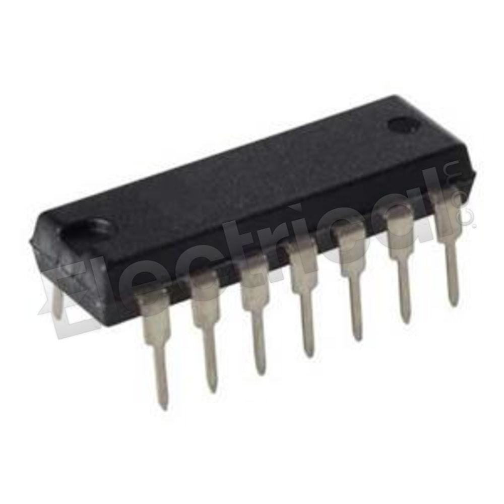 LTC491CN#PBF