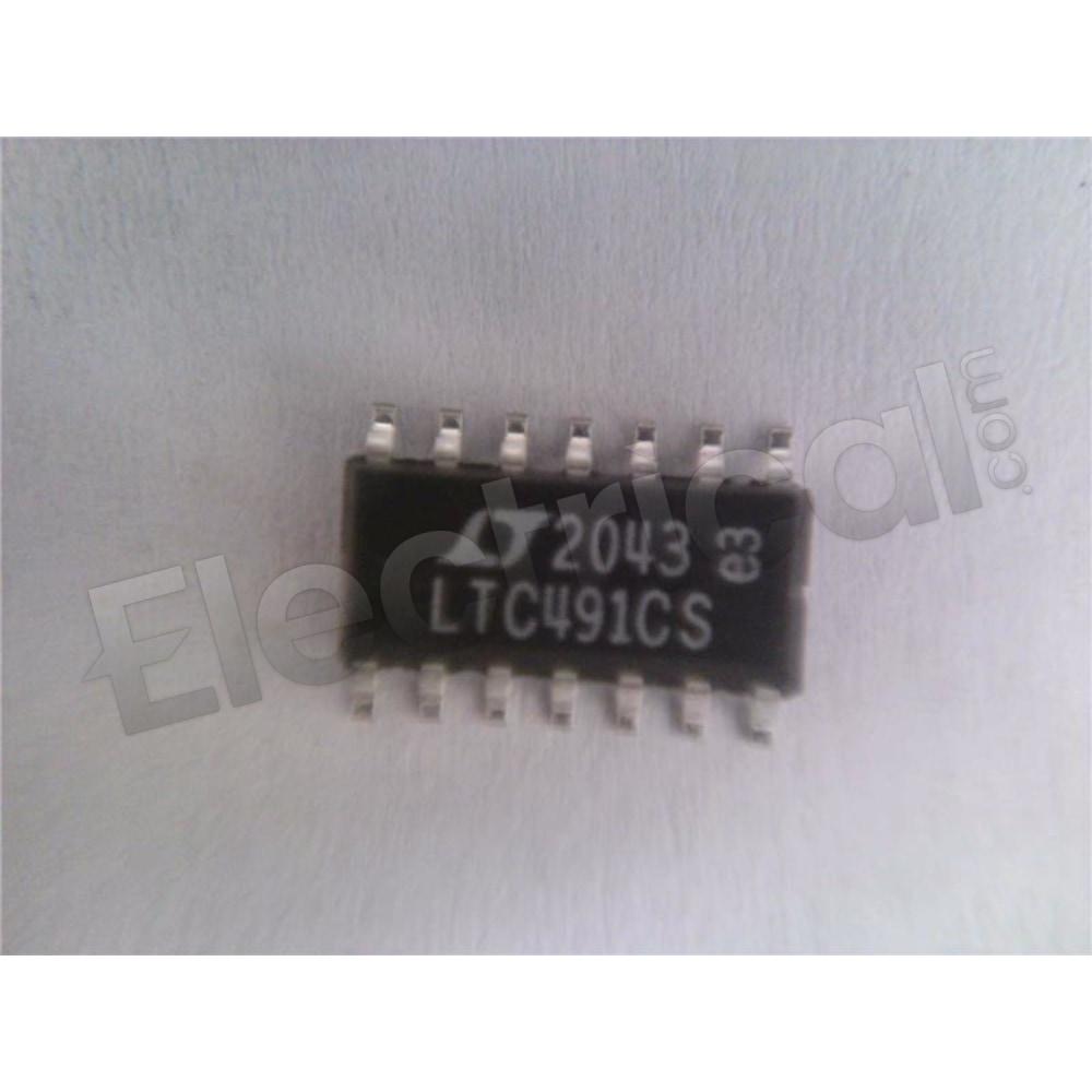 LTC491CS#PBF