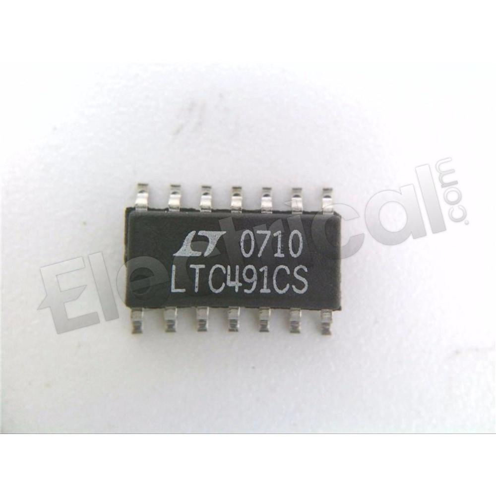 LTC491CS