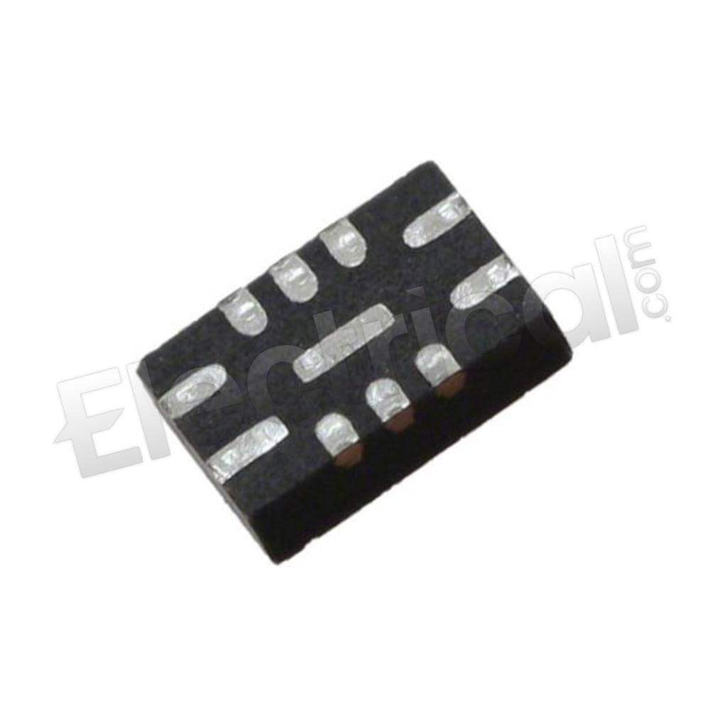 Linear Semiconductors Part And Accessory LTC6409CUDB#TRMPBF