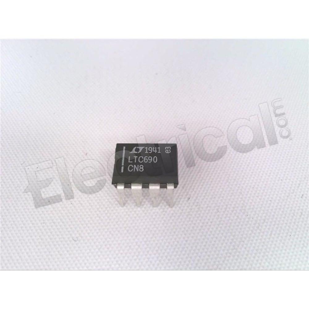 LTC690CN8#PBF