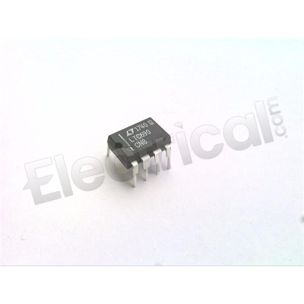 LTC690CN8