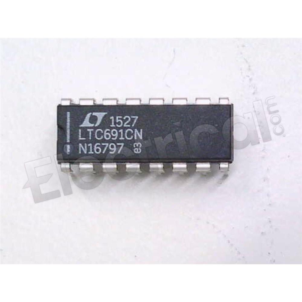 LTC691CN