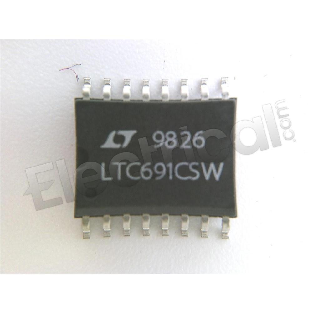 LTC691CSWPBF
