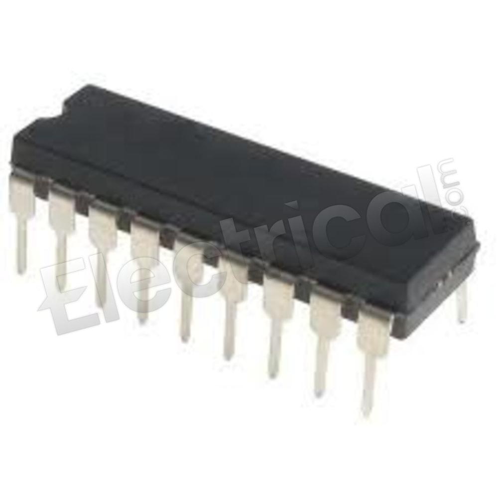 LTC7541AJN#PBF