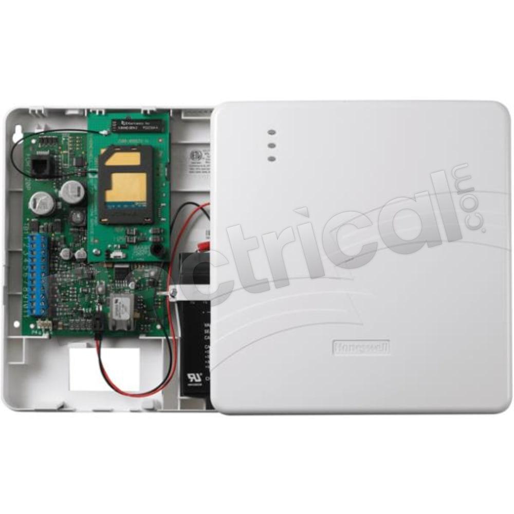 LTE-IV