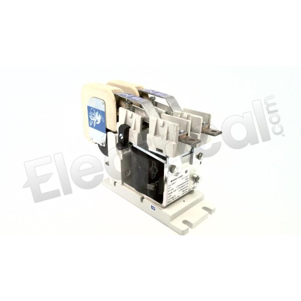 Microelettrica Contactor LTHS60SDDF