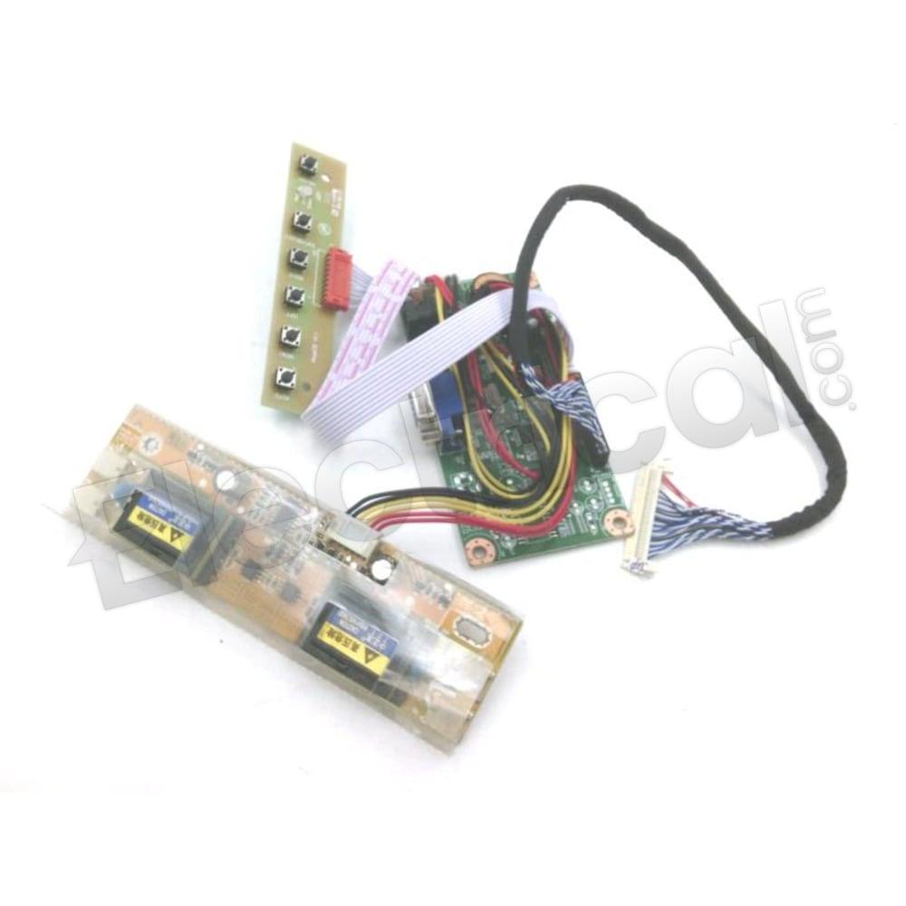 LTM170E8-L01 VGA