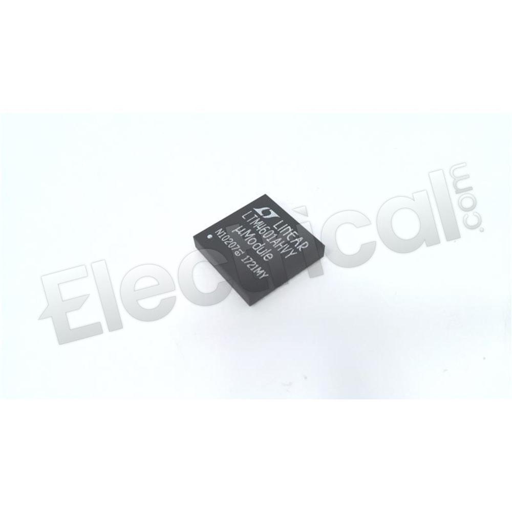 LTM4601AHVEYPBF