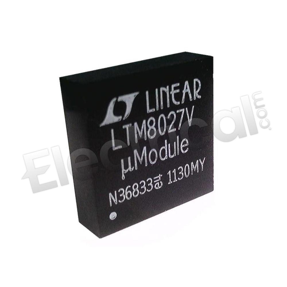 LTM8027IV#PBF
