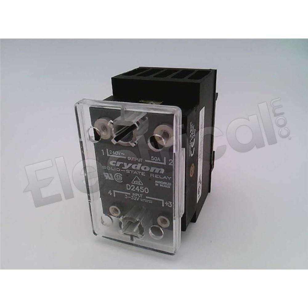 LTPZ125-240-D