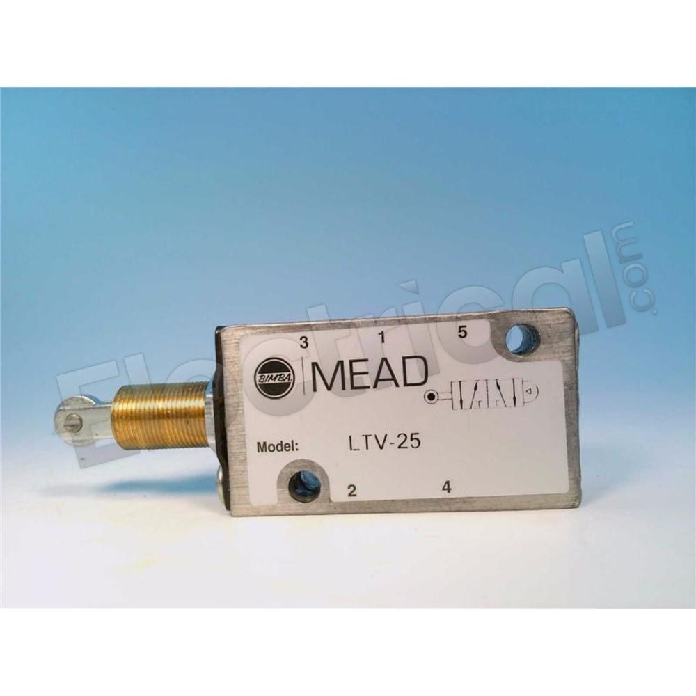 LTV-25