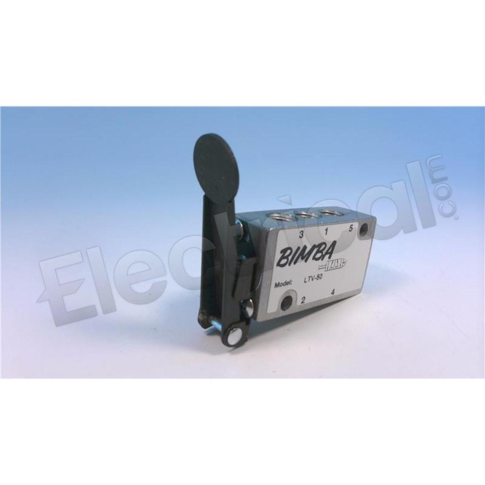 LTV-50