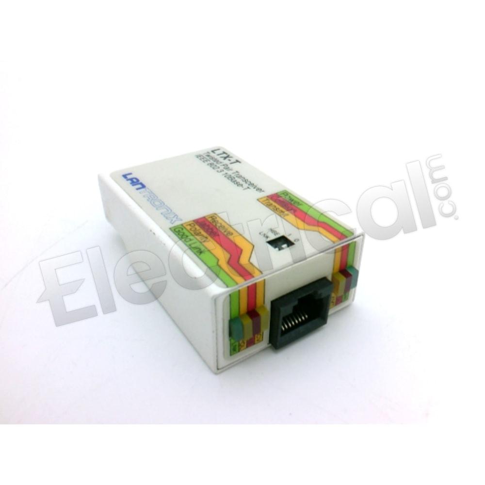 LTX-T