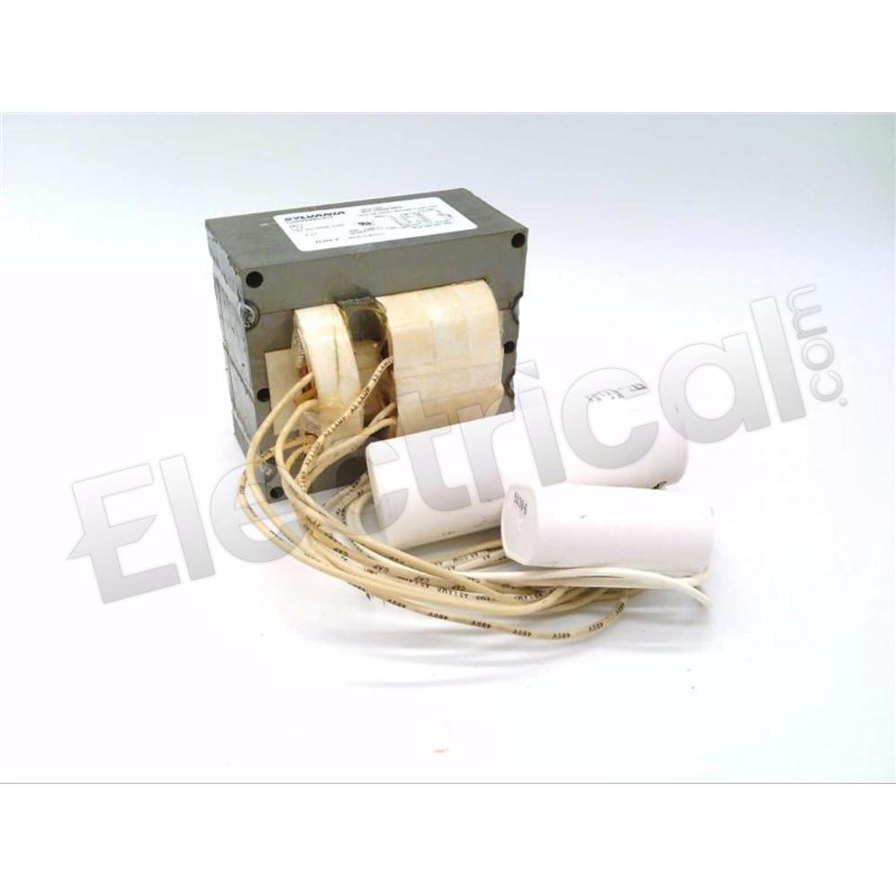 LU400/480-KIT