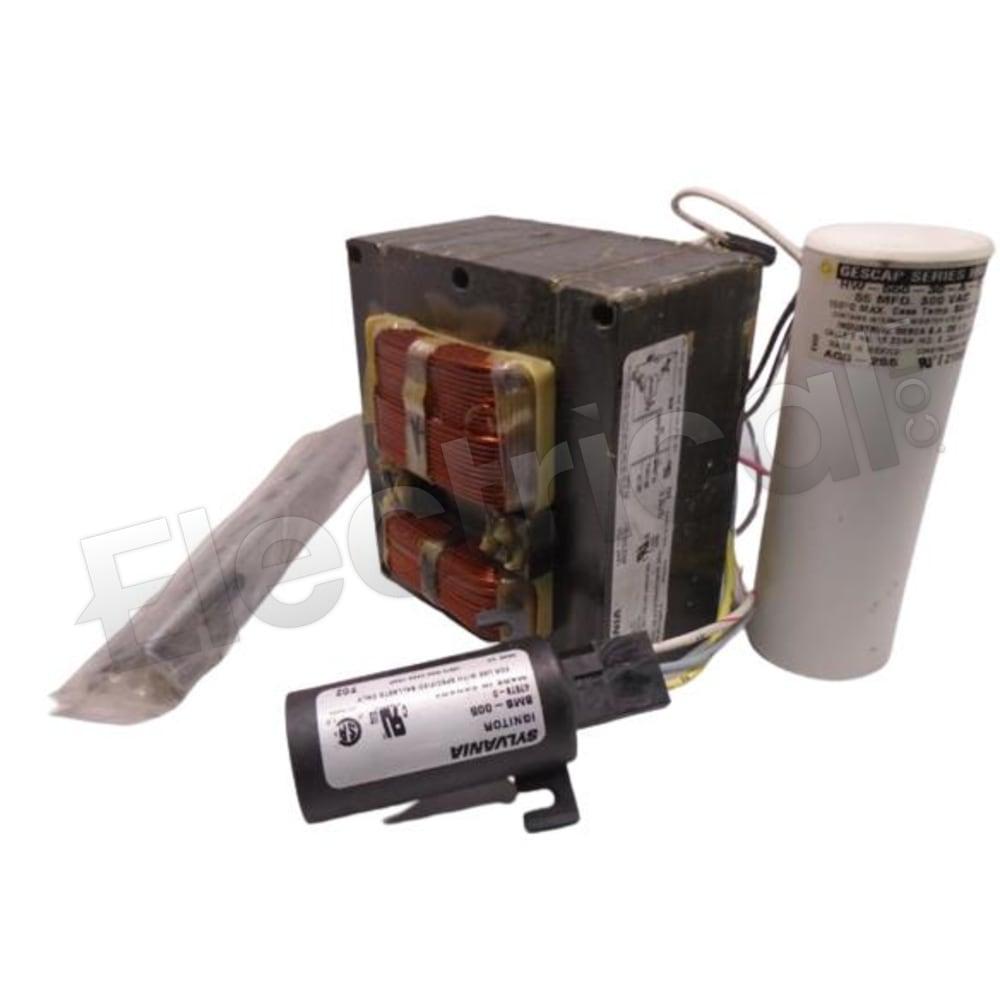 LU400/MULTI-KIT