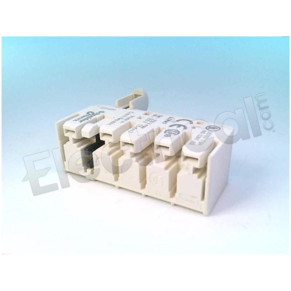 Telemecanique Motor Control Part And Accessory LU9M1