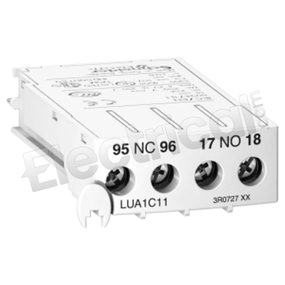 LUA1C11