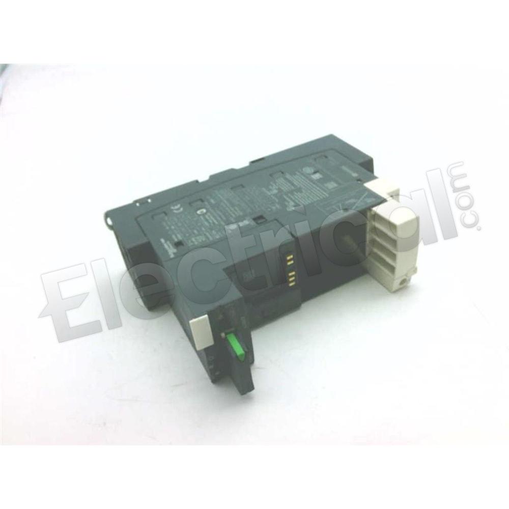 Telemecanique Motor Control Part And Accessory LUB120