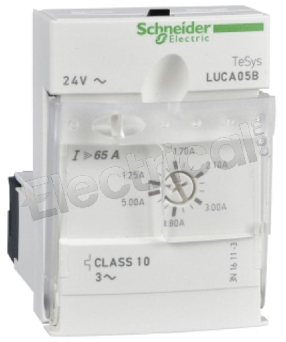 LUCA05ES