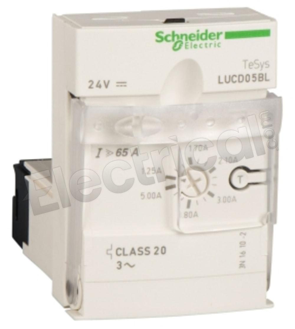 LUCD32B