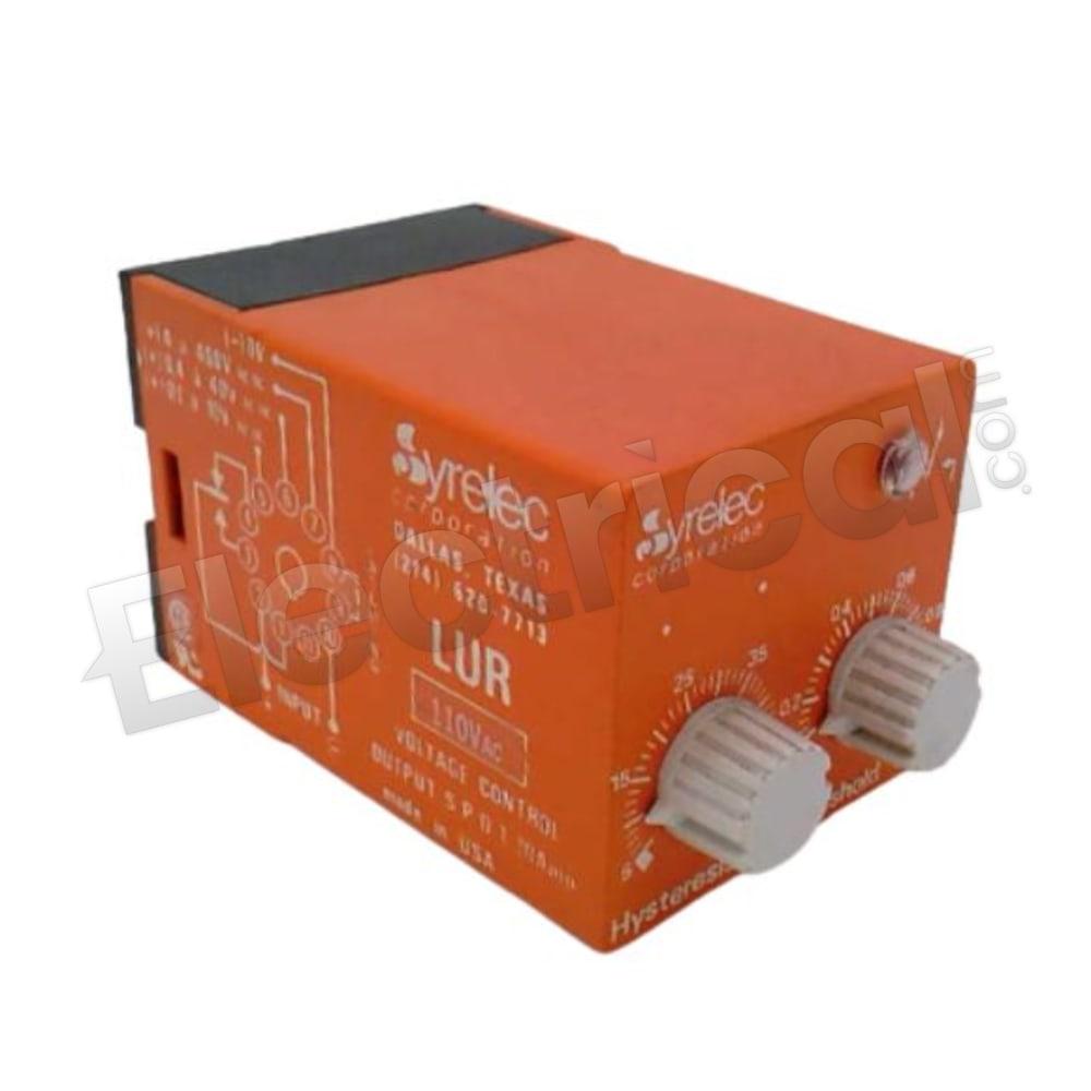 LUR110A