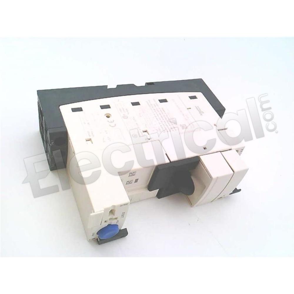 Telemecanique Motor Control Part And Accessory LUS32
