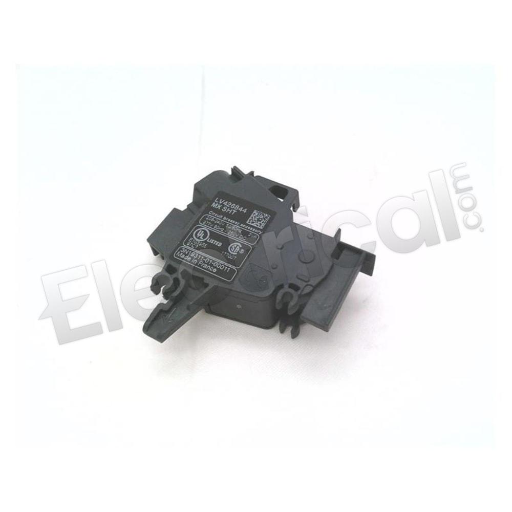 Schneider Electric Shunt Trip LV426844