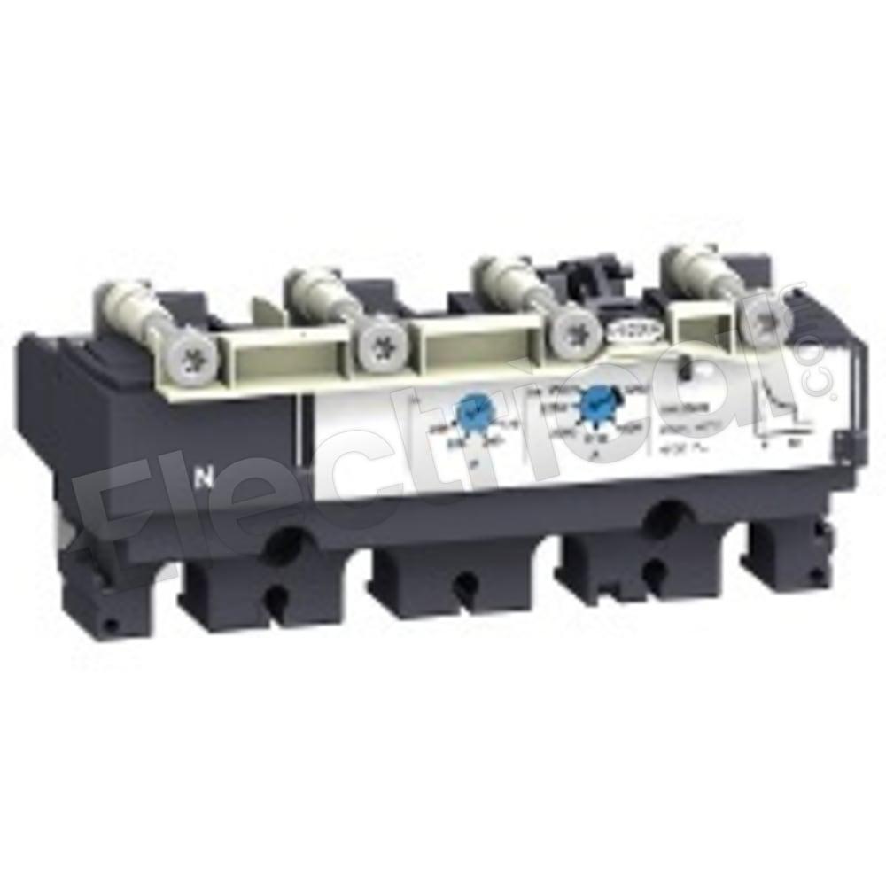 Schneider Electric Molded Case LV429053