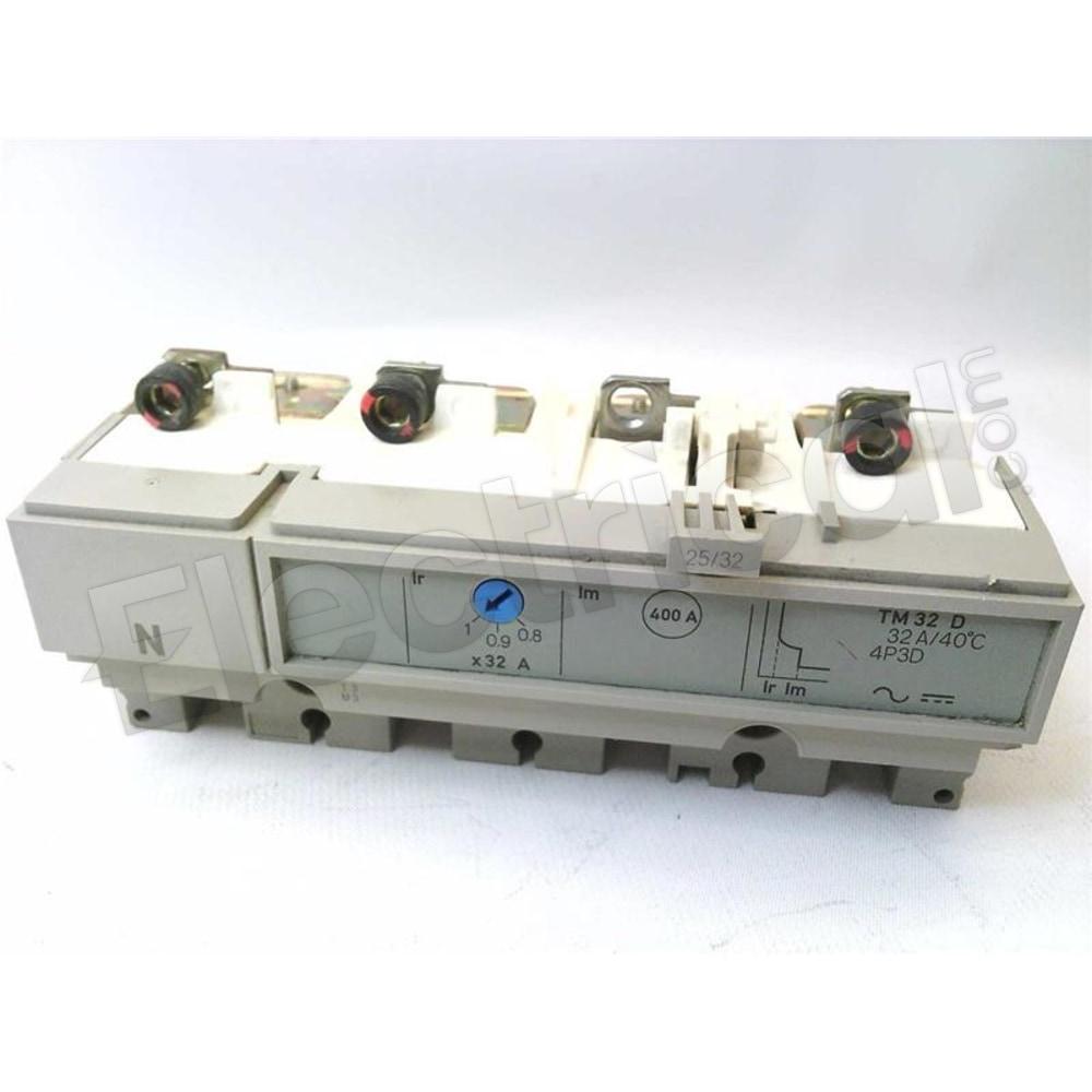 Schneider Electric Molded Case LV429055