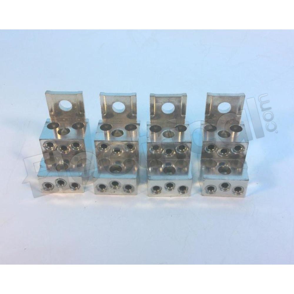 Schneider Electric Molded Case LV429249
