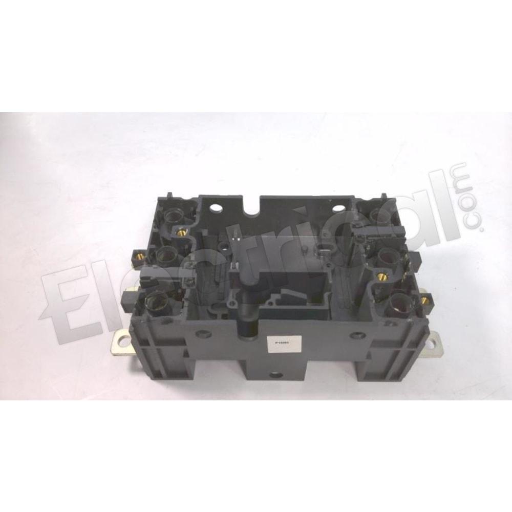 Schneider Electric Molded Case LV429289