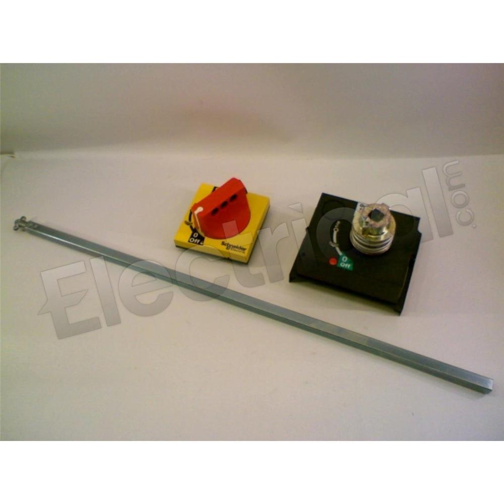 Schneider Electric Molded Case LV429340