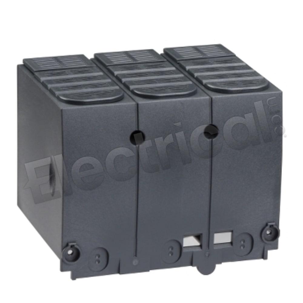 Schneider Electric Contactor And Motor Starter Auxiliary LV429517