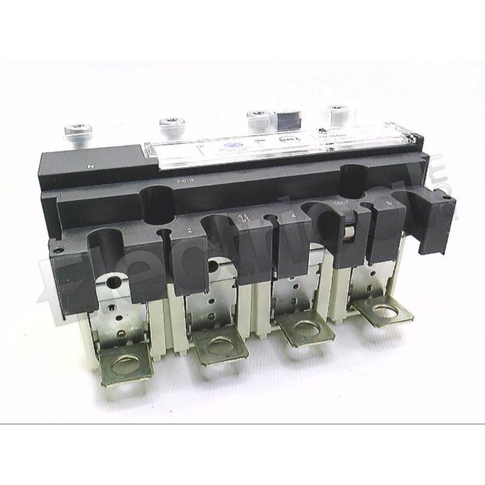 Schneider Electric Molded Case LV430450