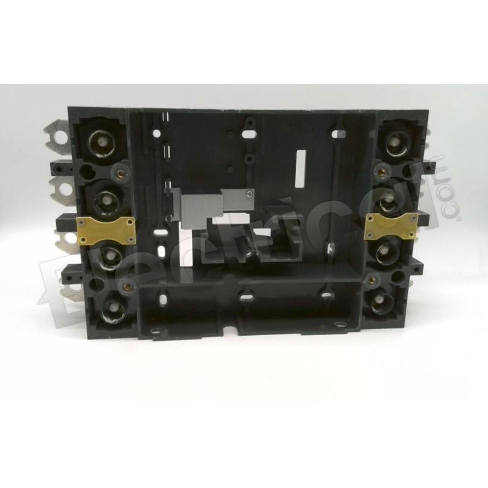 Schneider Electric Molded Case LV432517
