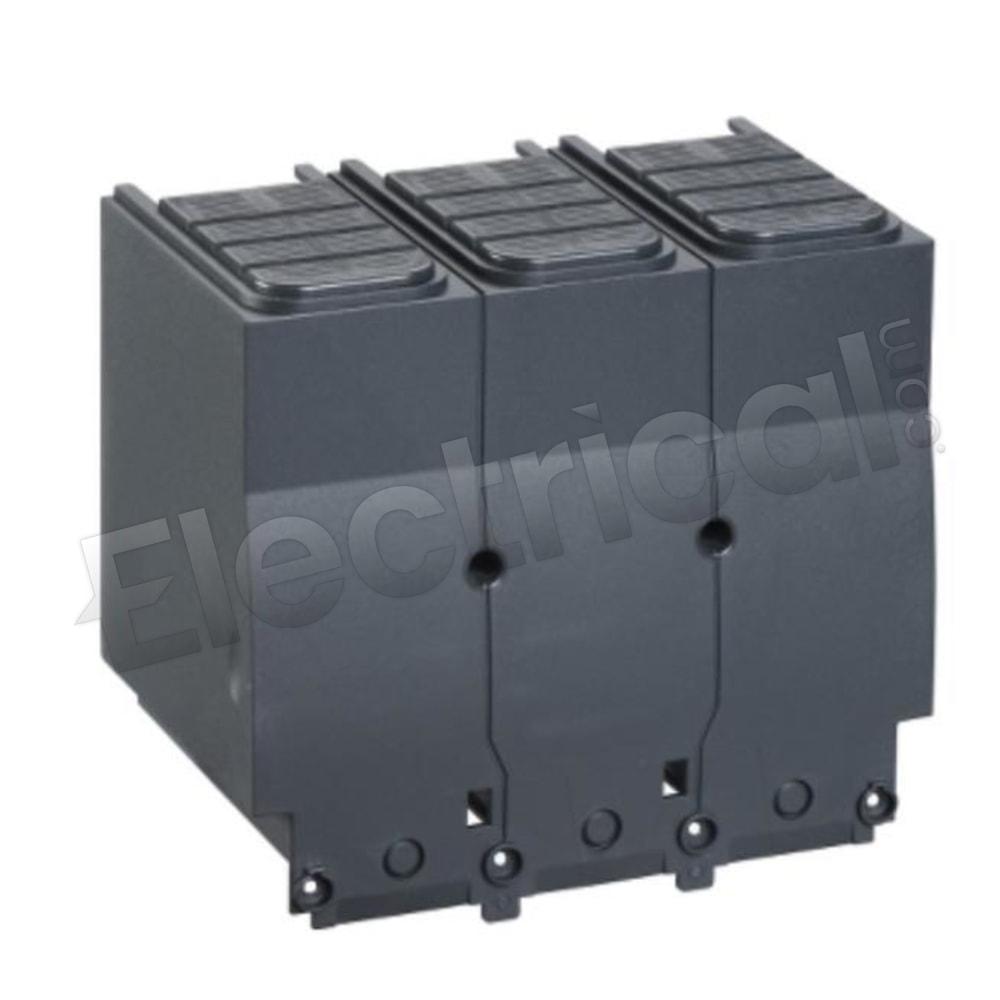 Schneider Electric Enclosure LV432595