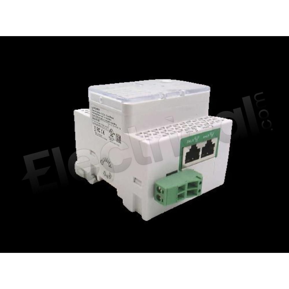 Schneider Electric Molded Case LV434001