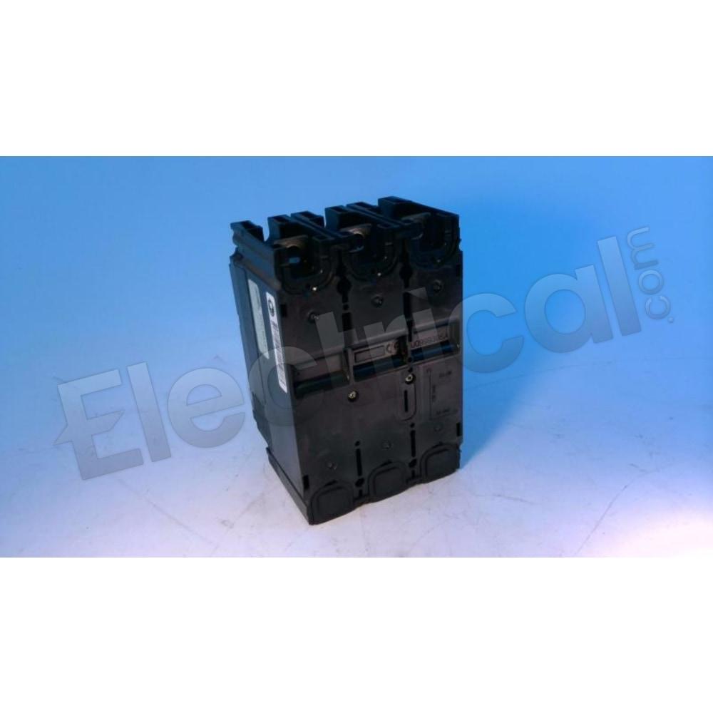 Schneider Electric Molded Case LV439100