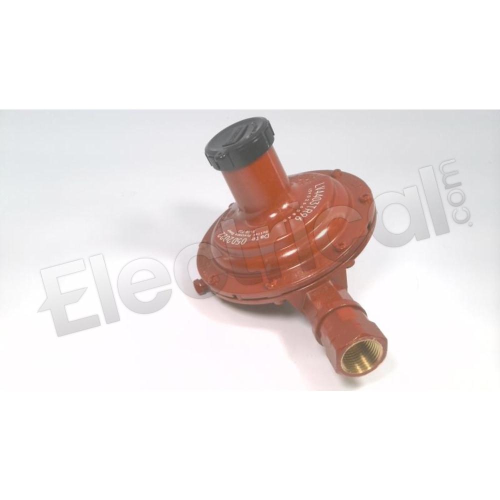 Rego Regulator LV4403TR96