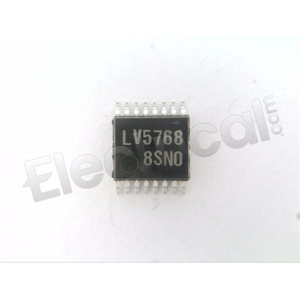 LV5768V-A-TLM-E