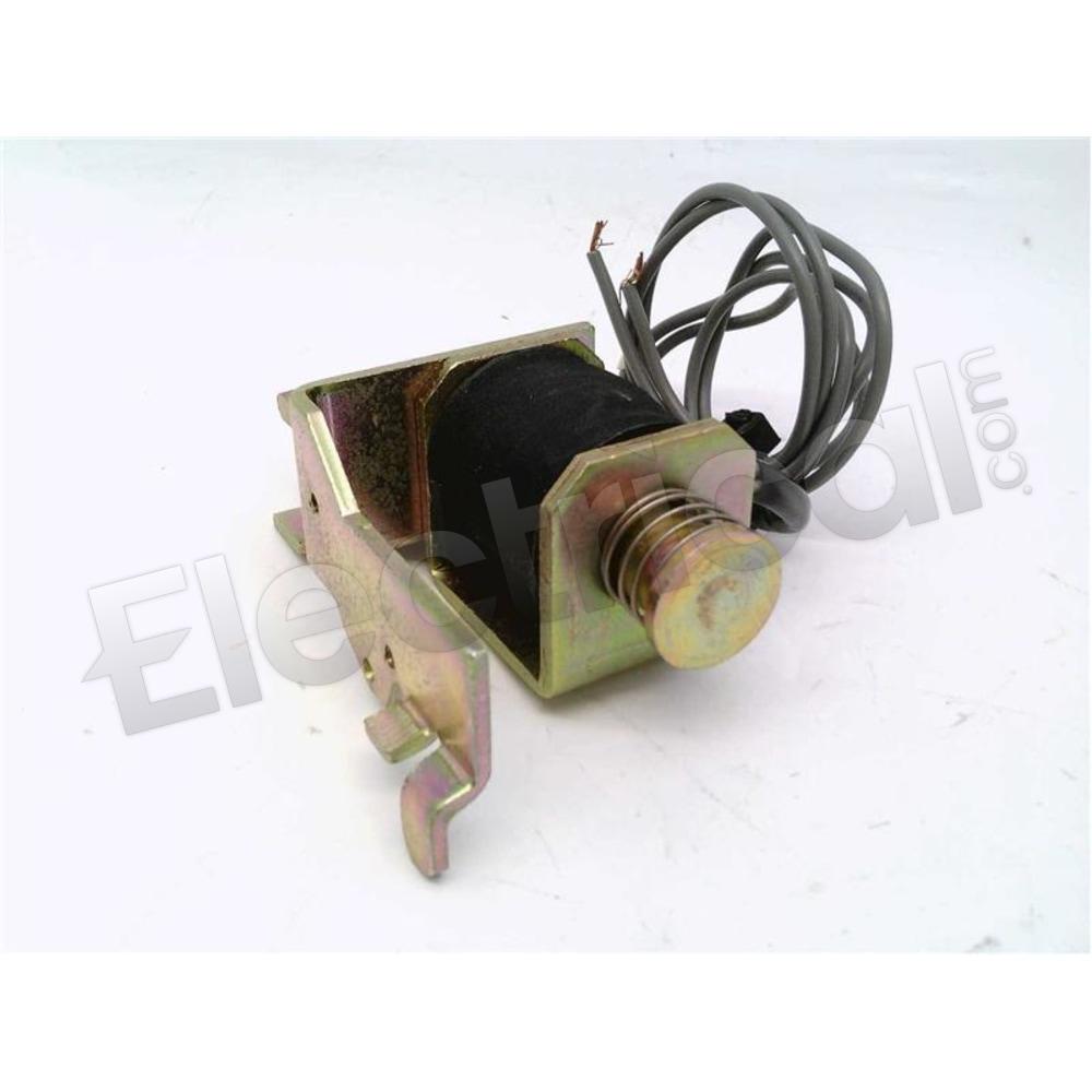 Schneider Electric Trip Units And Programmers LV580064
