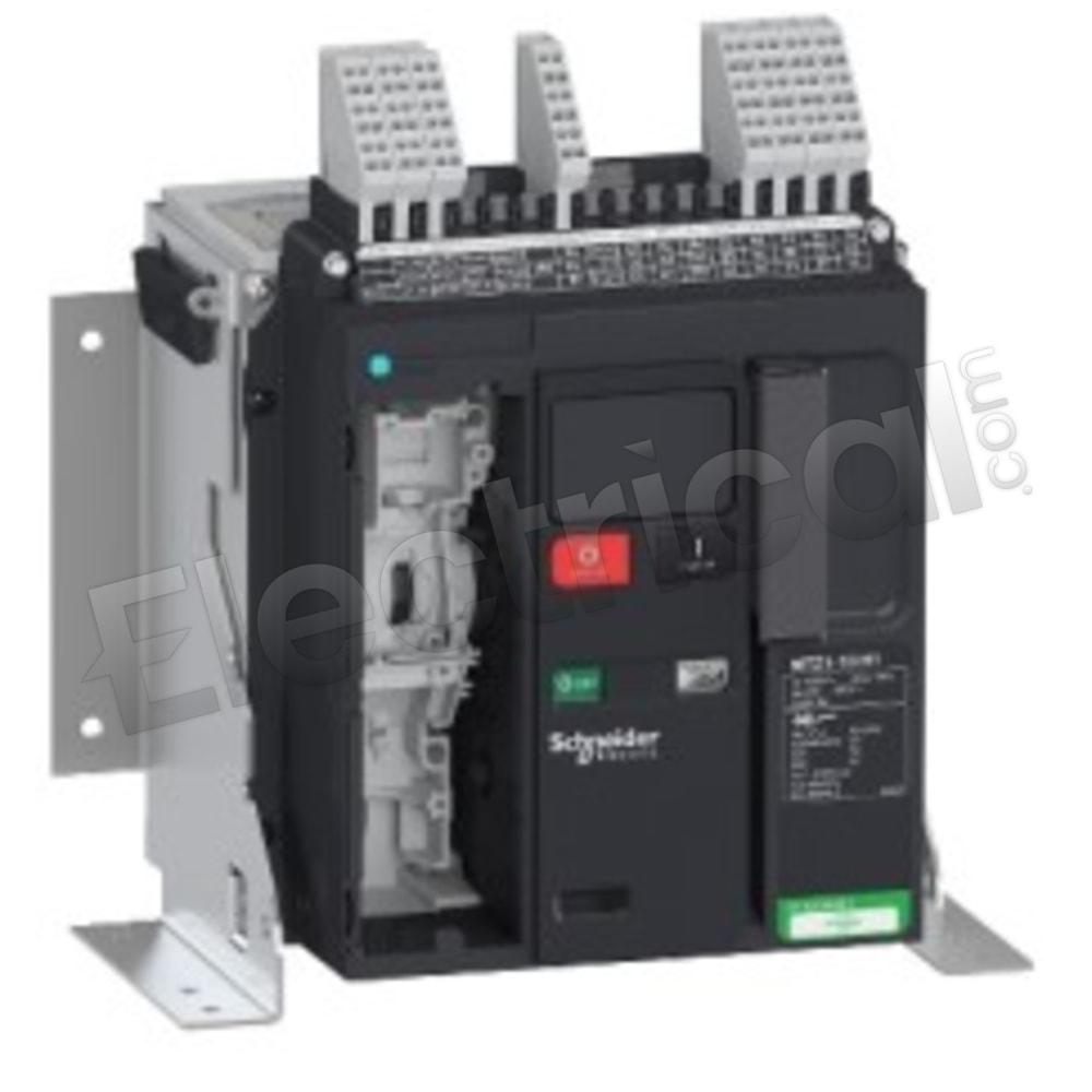 Schneider Electric Molded Case LV847130