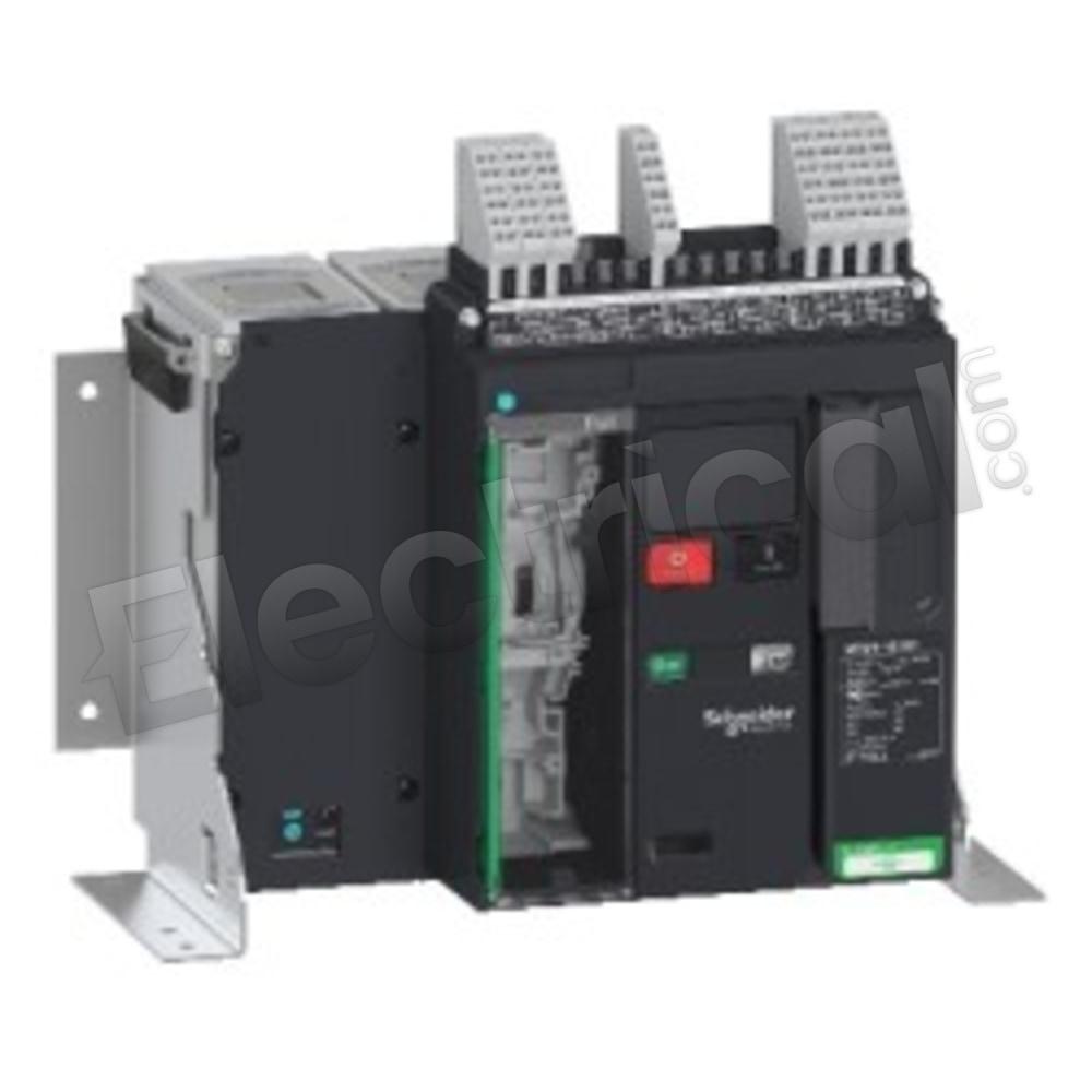 Schneider Electric Molded Case LV847135