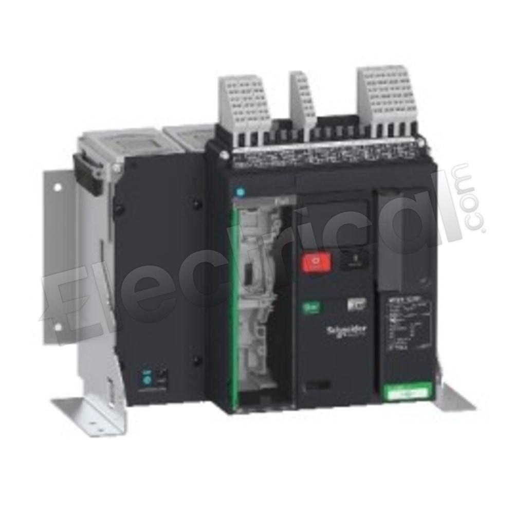 Schneider Electric Molded Case LV847145