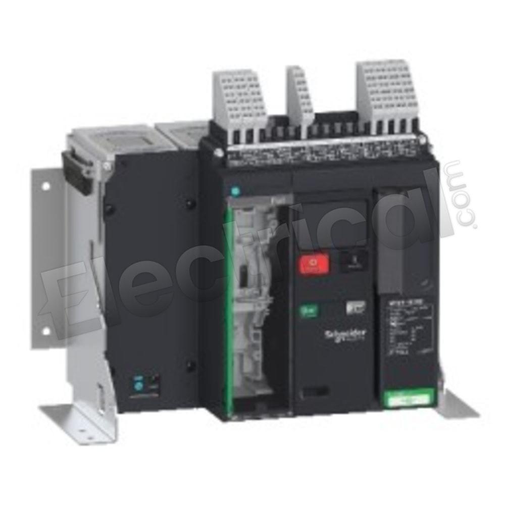 Schneider Electric Molded Case LV847157