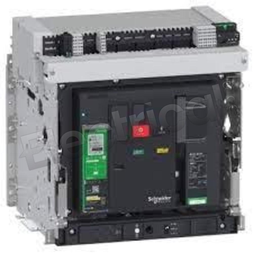 Schneider Electric Molded Case LV847668