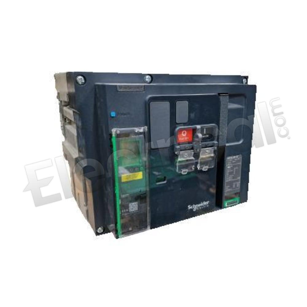Schneider Electric Molded Case LV848231