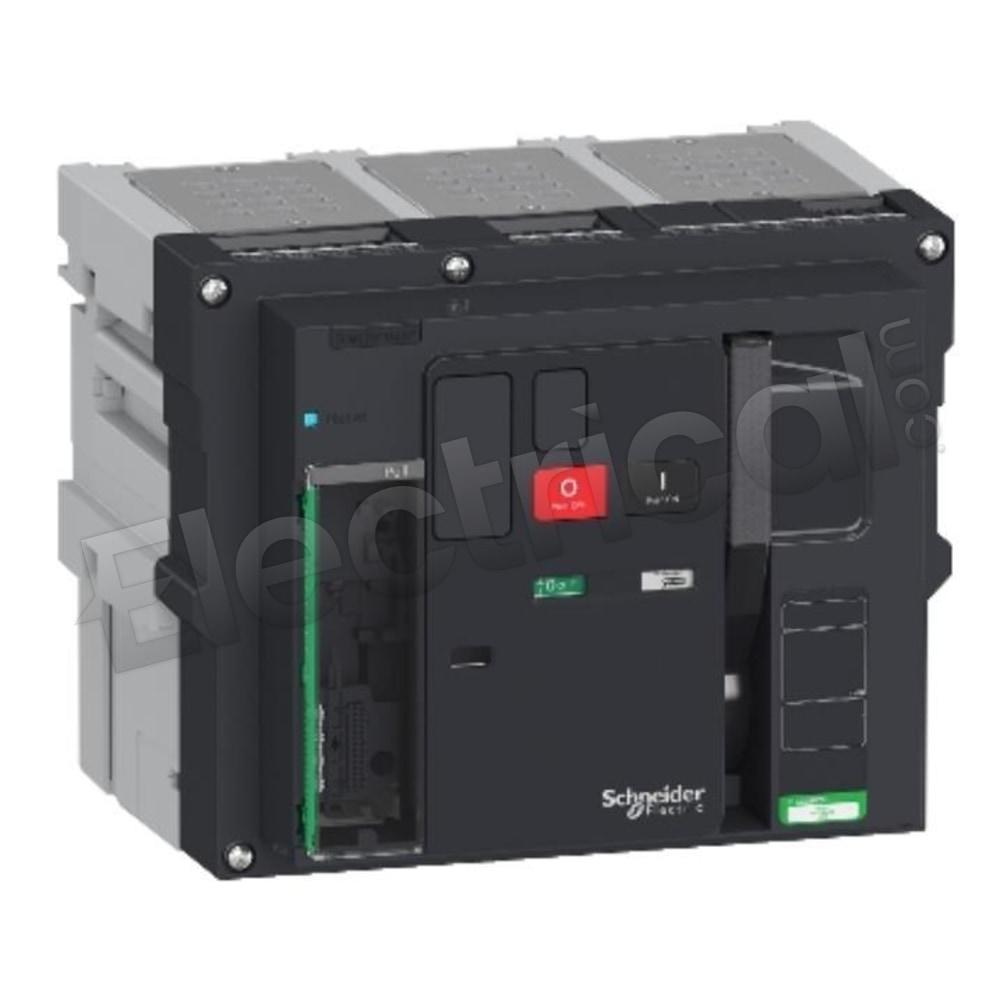 Schneider Electric Molded Case LV848245
