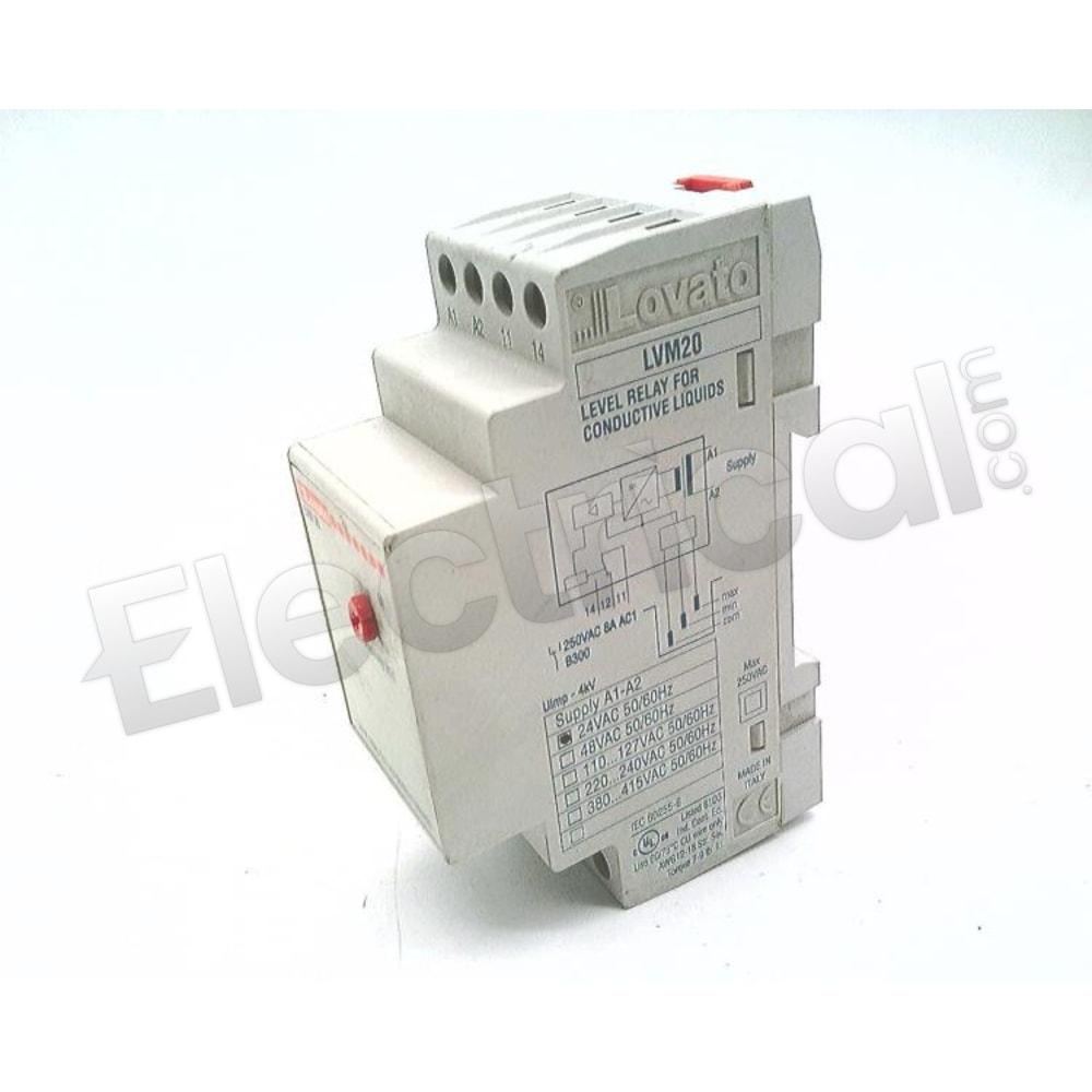 LVM20A024